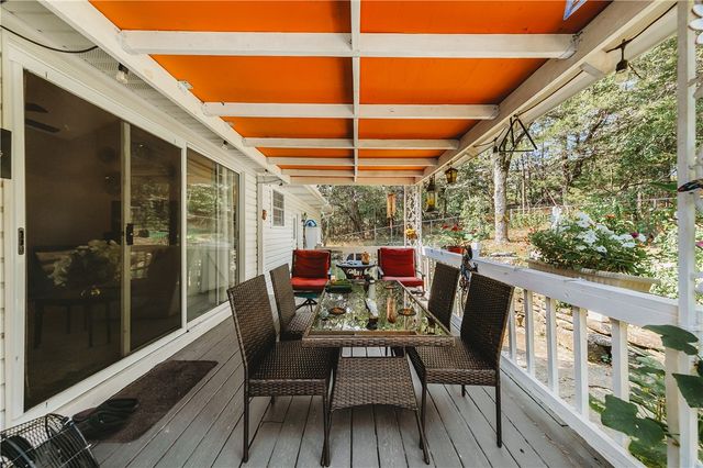 10 Narrows Drive, Holiday Island, AR 72631