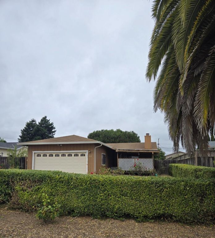 155 Lita Lane, Watsonville, CA 95076