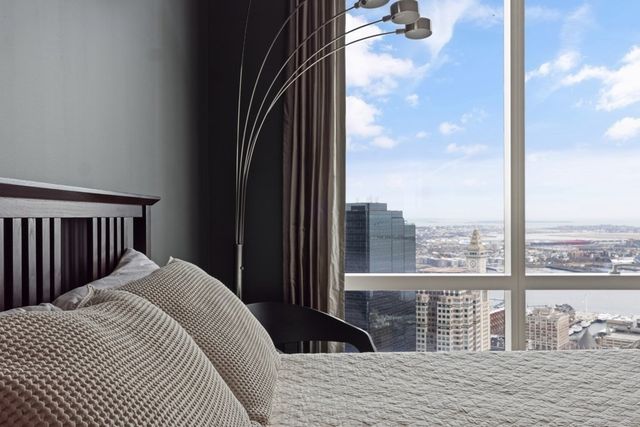 1 Franklin St 5204, Boston, MA 02110