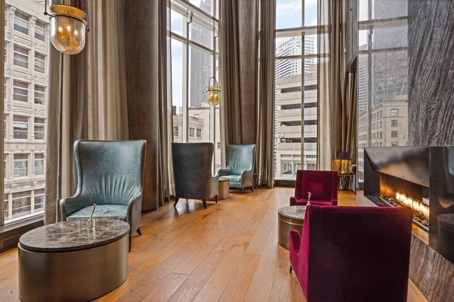 1 Franklin St 5204, Boston, MA 02110