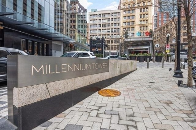1 Franklin St 5204, Boston, MA 02110