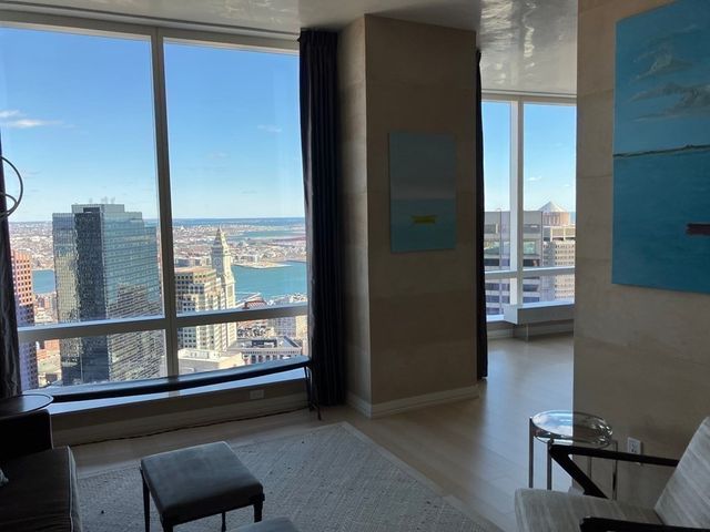 1 Franklin St 5204, Boston, MA 02110