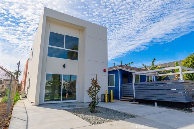 1877 Irving Avenue, San Diego, CA 92113