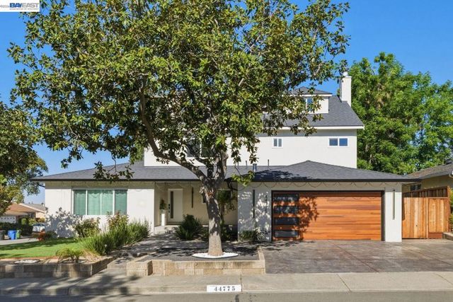 44775 Parkmeadow Dr, Fremont, CA 94539