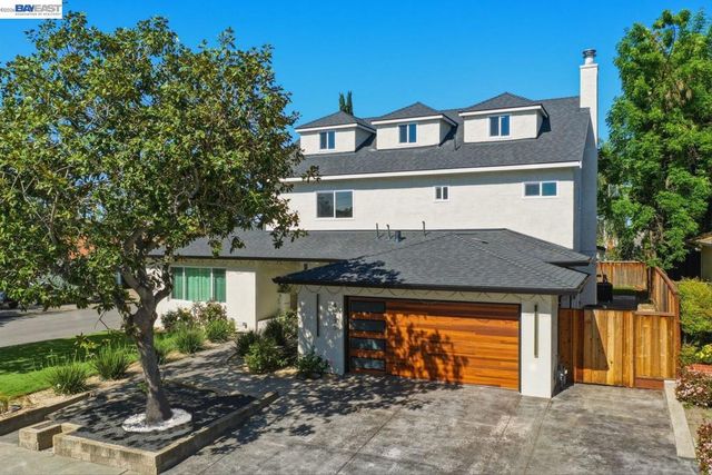 44775 Parkmeadow Dr, Fremont, CA 94539