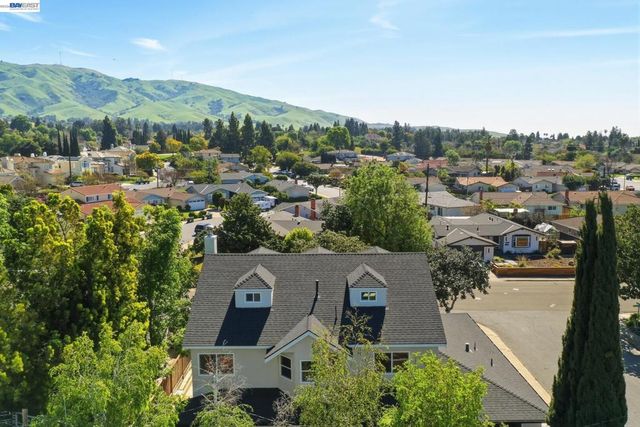 44775 Parkmeadow Dr, Fremont, CA 94539