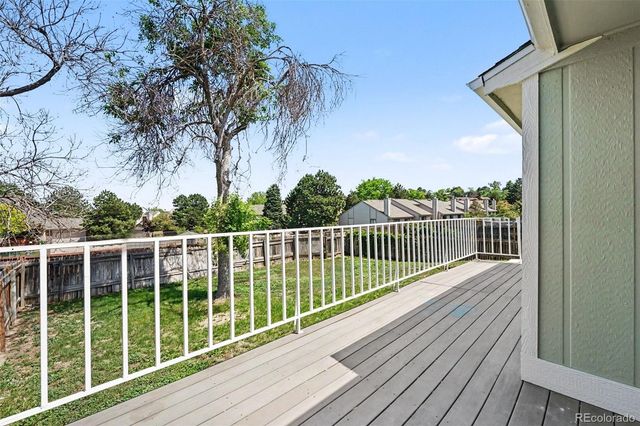 106 Yank Way, Denver, CO 80228