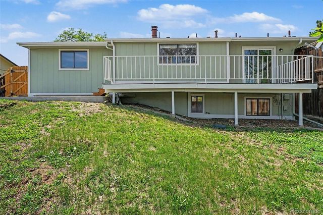 106 Yank Way, Denver, CO 80228