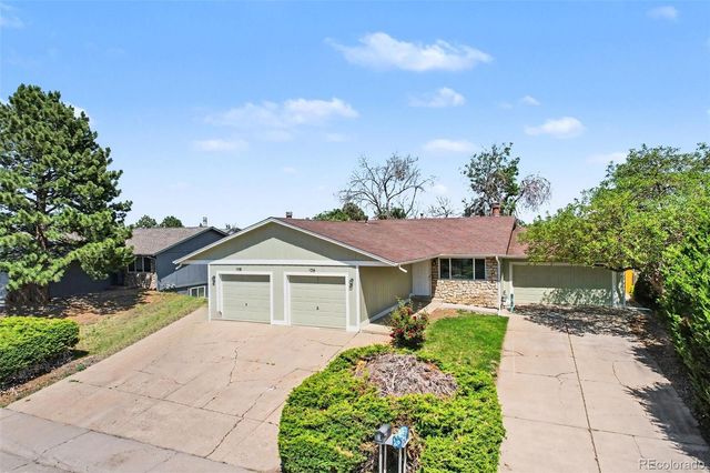 106 Yank Way, Denver, CO 80228