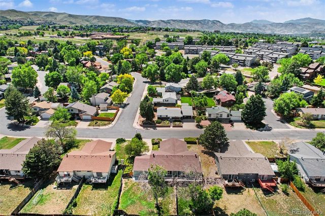 106 Yank Way, Denver, CO 80228