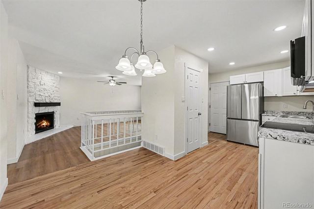 106 Yank Way, Denver, CO 80228