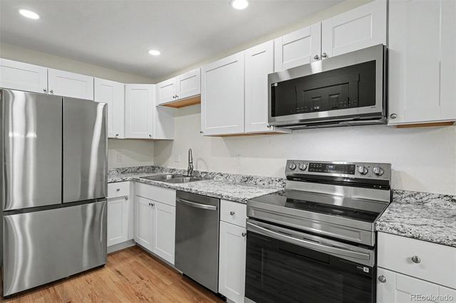 106 Yank Way, Denver, CO 80228