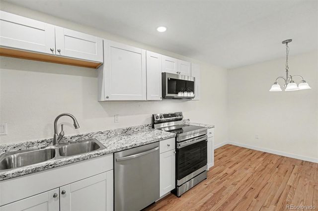 106 Yank Way, Denver, CO 80228