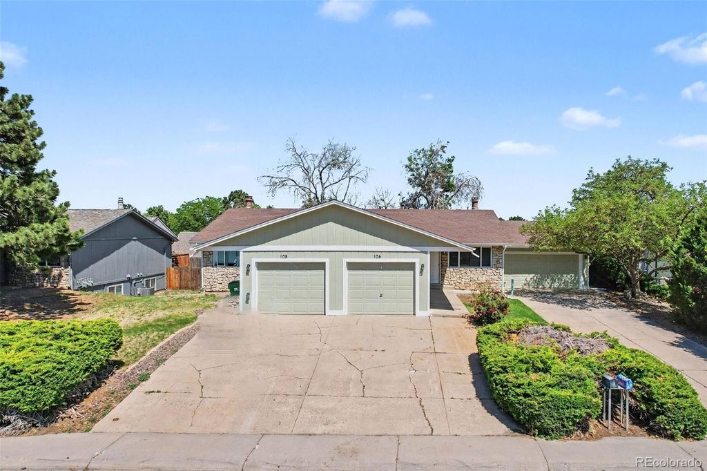 106 Yank Way, Denver, CO 80228