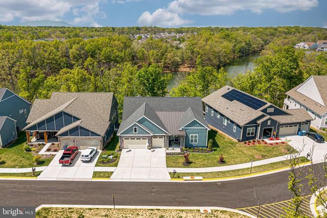 124 YELLOW BIRCH, Lake Frederick, VA 22630