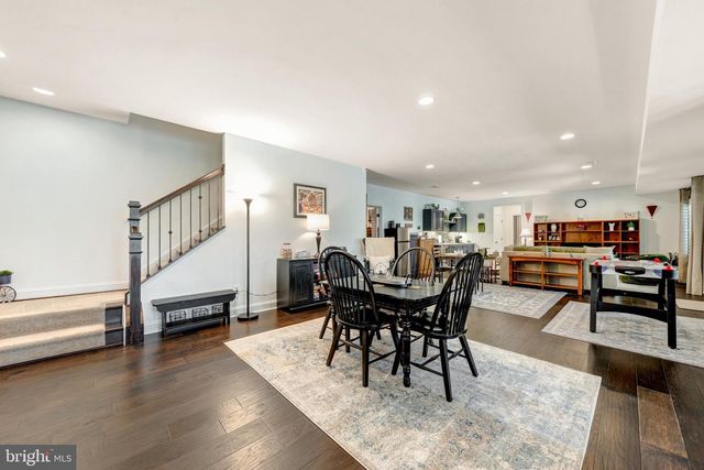 124 YELLOW BIRCH, Lake Frederick, VA 22630