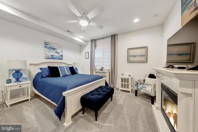 124 YELLOW BIRCH, Lake Frederick, VA 22630