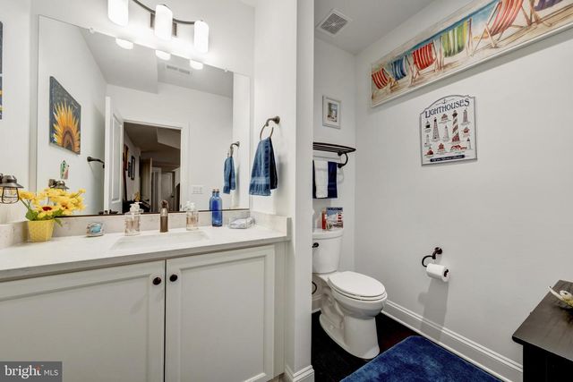 124 YELLOW BIRCH, Lake Frederick, VA 22630