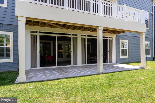124 YELLOW BIRCH, Lake Frederick, VA 22630