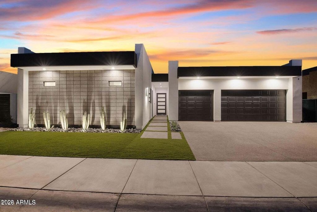 5529 N 2ND Place, Phoenix, AZ 85012 — exterior