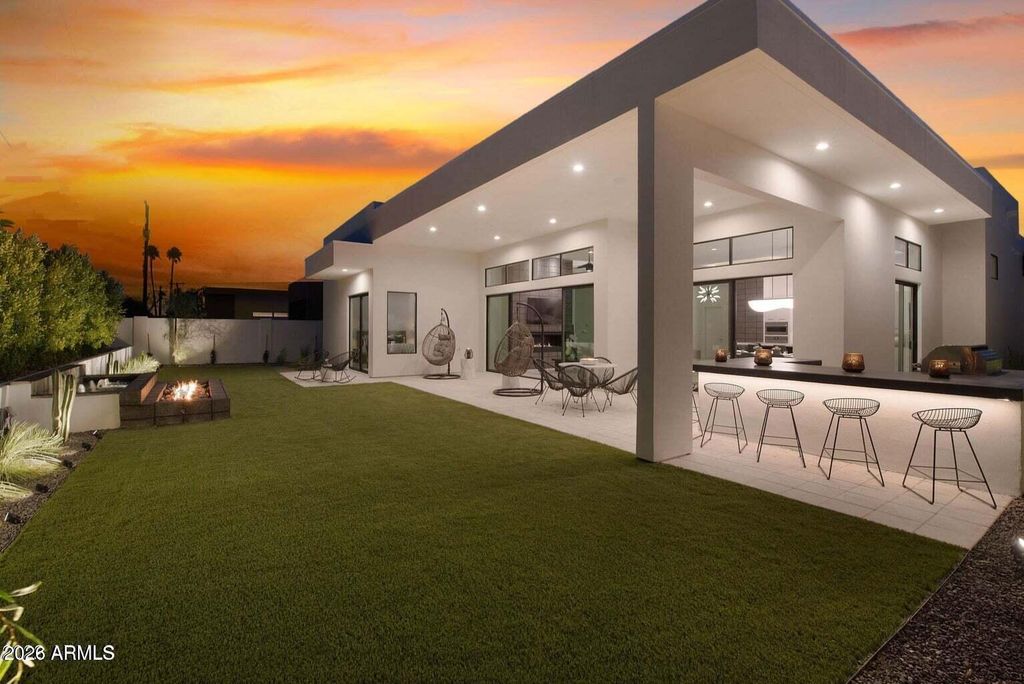 5529 N 2ND Place, Phoenix, AZ 85012 — photo 4