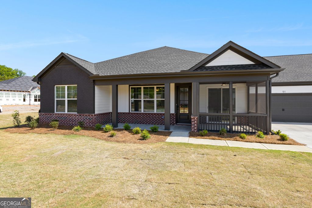 62 Thomaston Street 13, Newnan, GA 30263