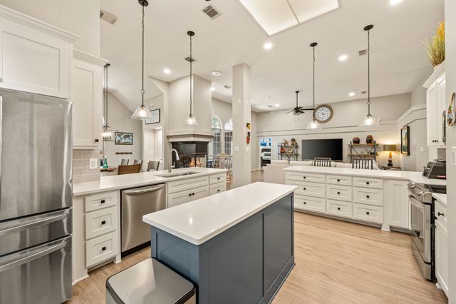 3312 Heather Glen Drive, Flower Mound, TX 75028