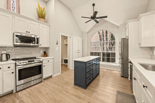 3312 Heather Glen Drive, Flower Mound, TX 75028