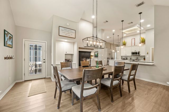 3312 Heather Glen Drive, Flower Mound, TX 75028