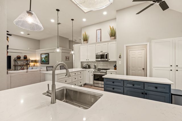 3312 Heather Glen Drive, Flower Mound, TX 75028