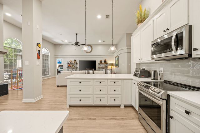 3312 Heather Glen Drive, Flower Mound, TX 75028