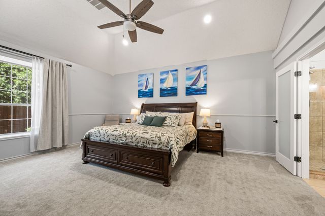 3312 Heather Glen Drive, Flower Mound, TX 75028