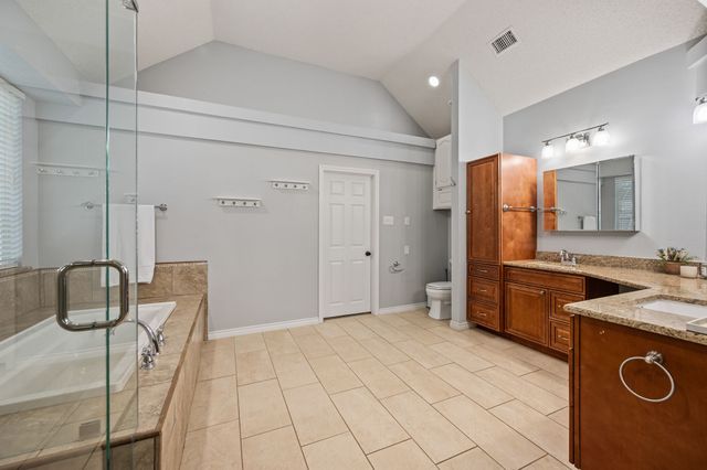 3312 Heather Glen Drive, Flower Mound, TX 75028
