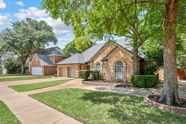 3312 Heather Glen Drive, Flower Mound, TX 75028