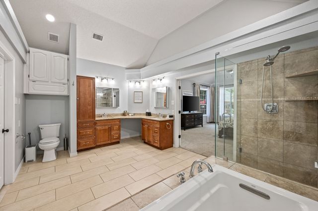 3312 Heather Glen Drive, Flower Mound, TX 75028