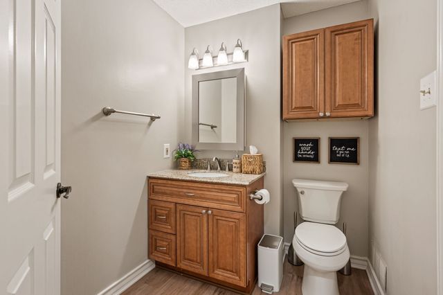 3312 Heather Glen Drive, Flower Mound, TX 75028