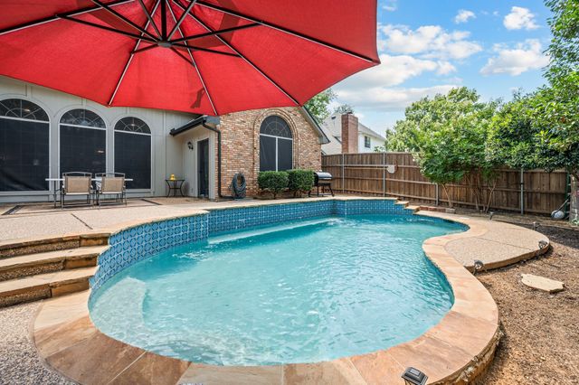 3312 Heather Glen Drive, Flower Mound, TX 75028