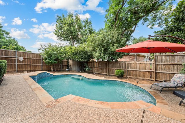 3312 Heather Glen Drive, Flower Mound, TX 75028