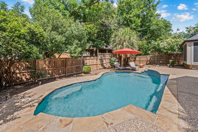 3312 Heather Glen Drive, Flower Mound, TX 75028