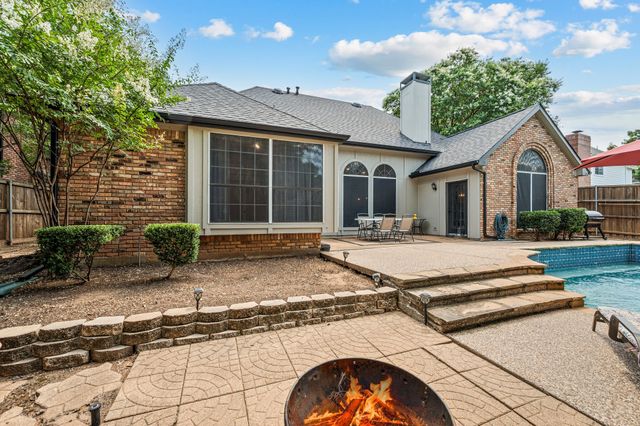 3312 Heather Glen Drive, Flower Mound, TX 75028