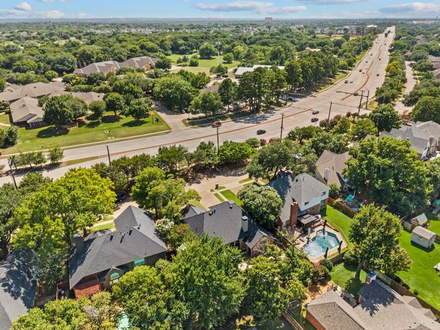 3312 Heather Glen Drive, Flower Mound, TX 75028