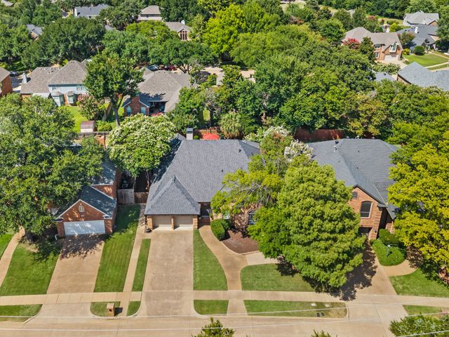 3312 Heather Glen Drive, Flower Mound, TX 75028