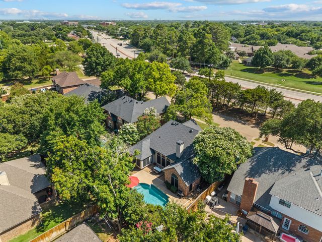 3312 Heather Glen Drive, Flower Mound, TX 75028