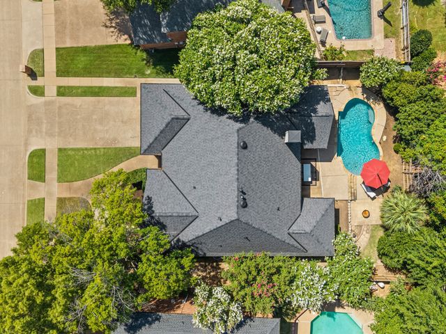 3312 Heather Glen Drive, Flower Mound, TX 75028