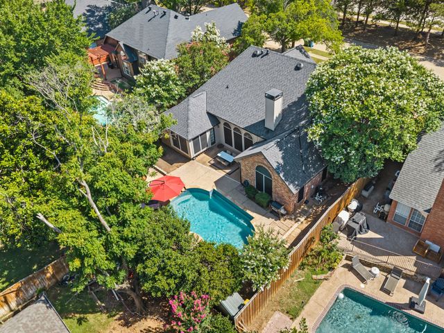 3312 Heather Glen Drive, Flower Mound, TX 75028