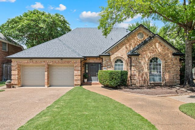 3312 Heather Glen Drive, Flower Mound, TX 75028