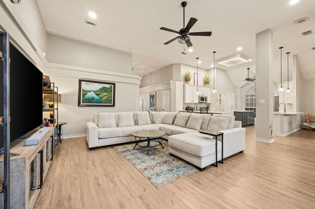 3312 Heather Glen Drive, Flower Mound, TX 75028