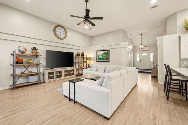 3312 Heather Glen Drive, Flower Mound, TX 75028