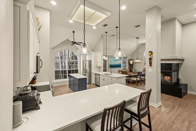 3312 Heather Glen Drive, Flower Mound, TX 75028