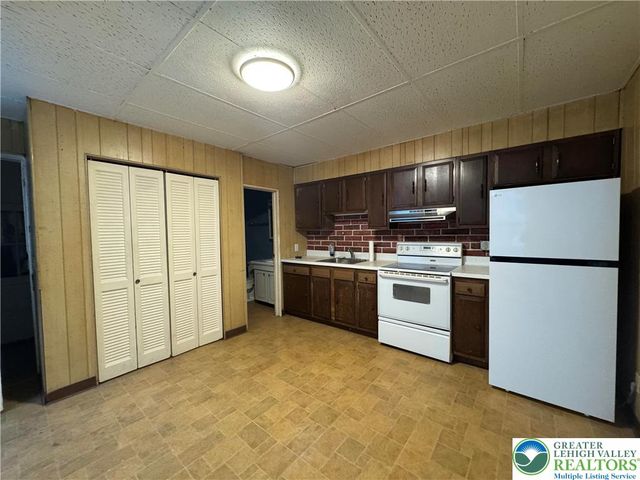 638 North 16th Street, Allentown City, PA 18104